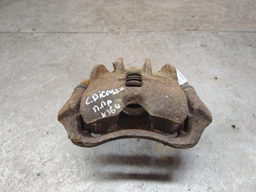 Суппорт передний правый KGHVI0 Citroen Xsara Picasso