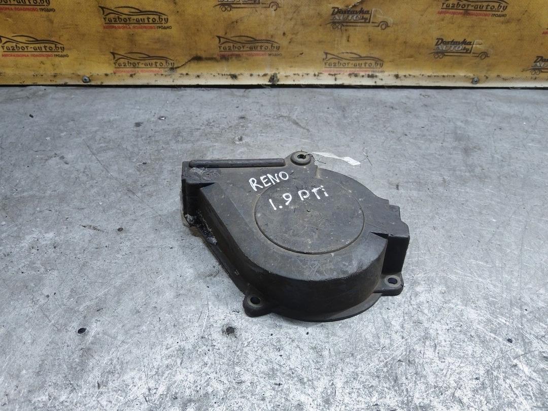 Защита (кожух) ремня ГРМ MWE367 Renault Scenic купить