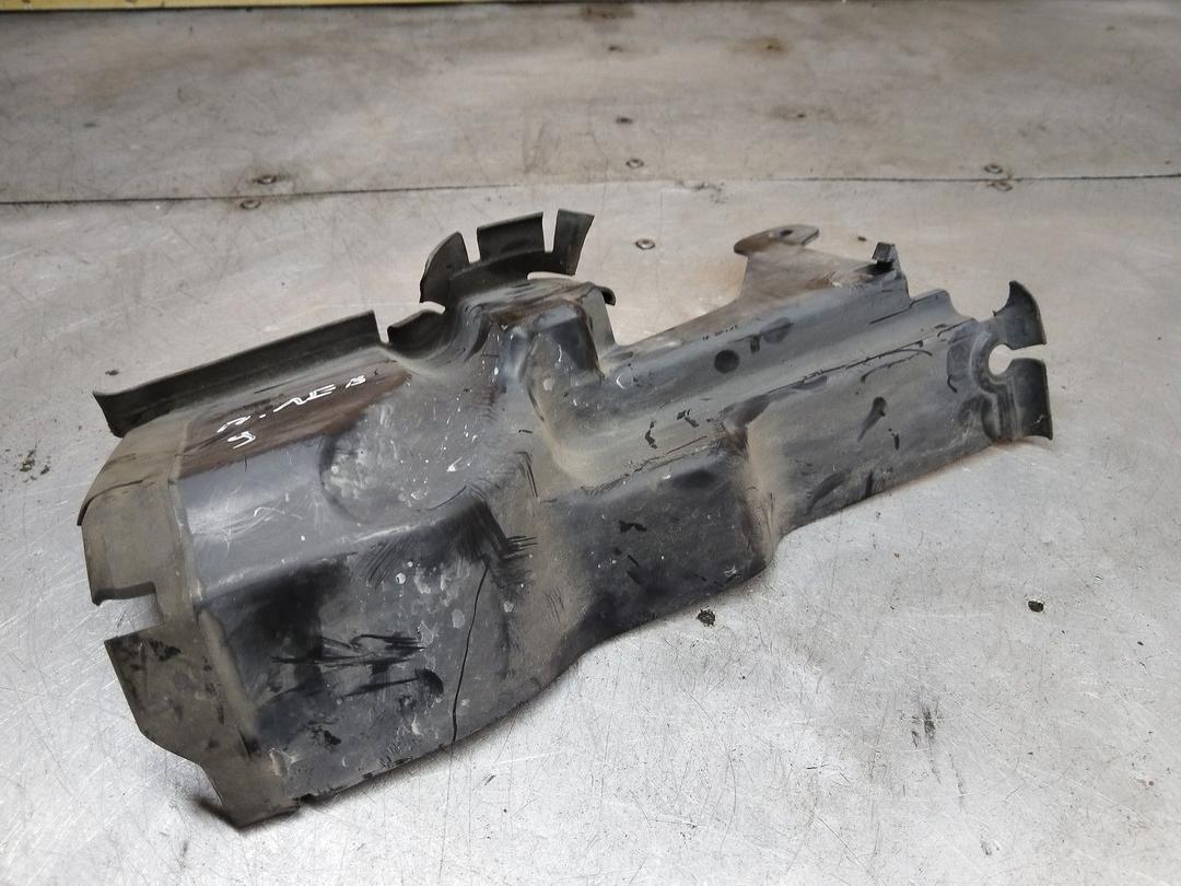 Дефлектор радиатора 92RPH4 Volvo XC70 купить