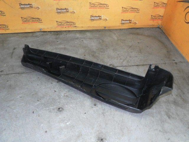 Обшивка багажника 8NW9WM Volkswagen Golf купить на авторазборке