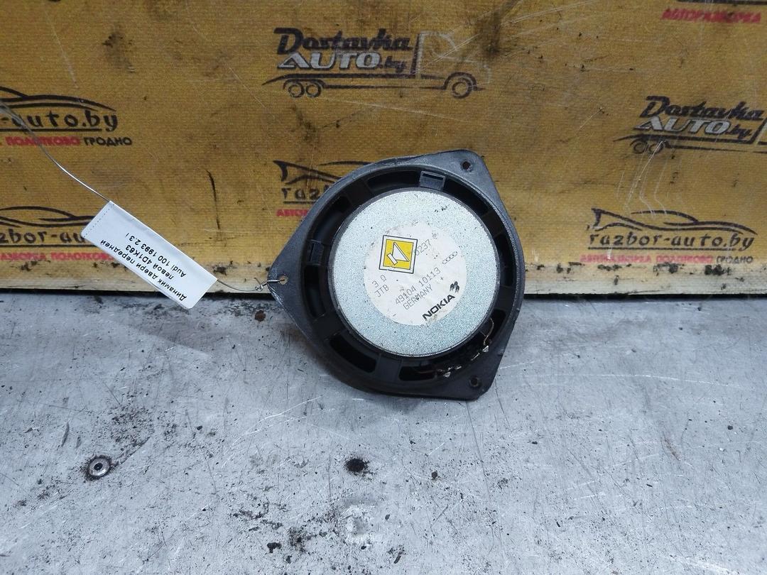 Динамик двери передней левой 4D1K63 Audi 100 - Фото 3