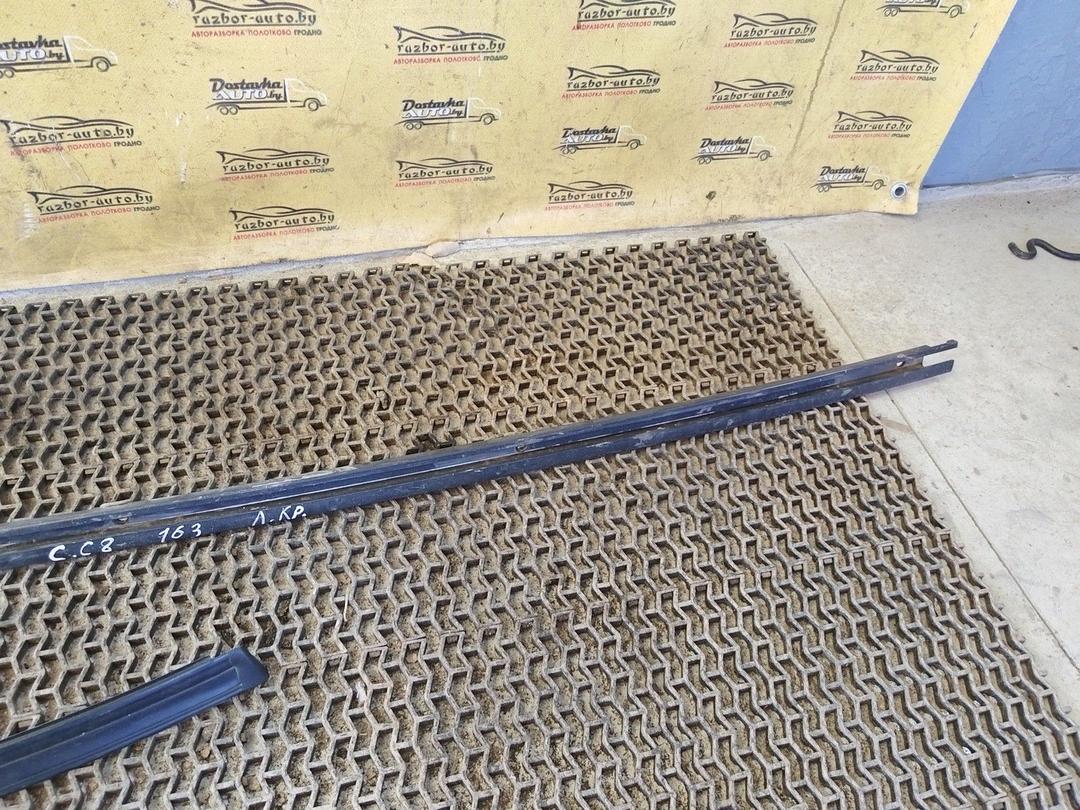 Молдинг крыши Y6OB8N Citroen C8 купить в магазине запчастей бу