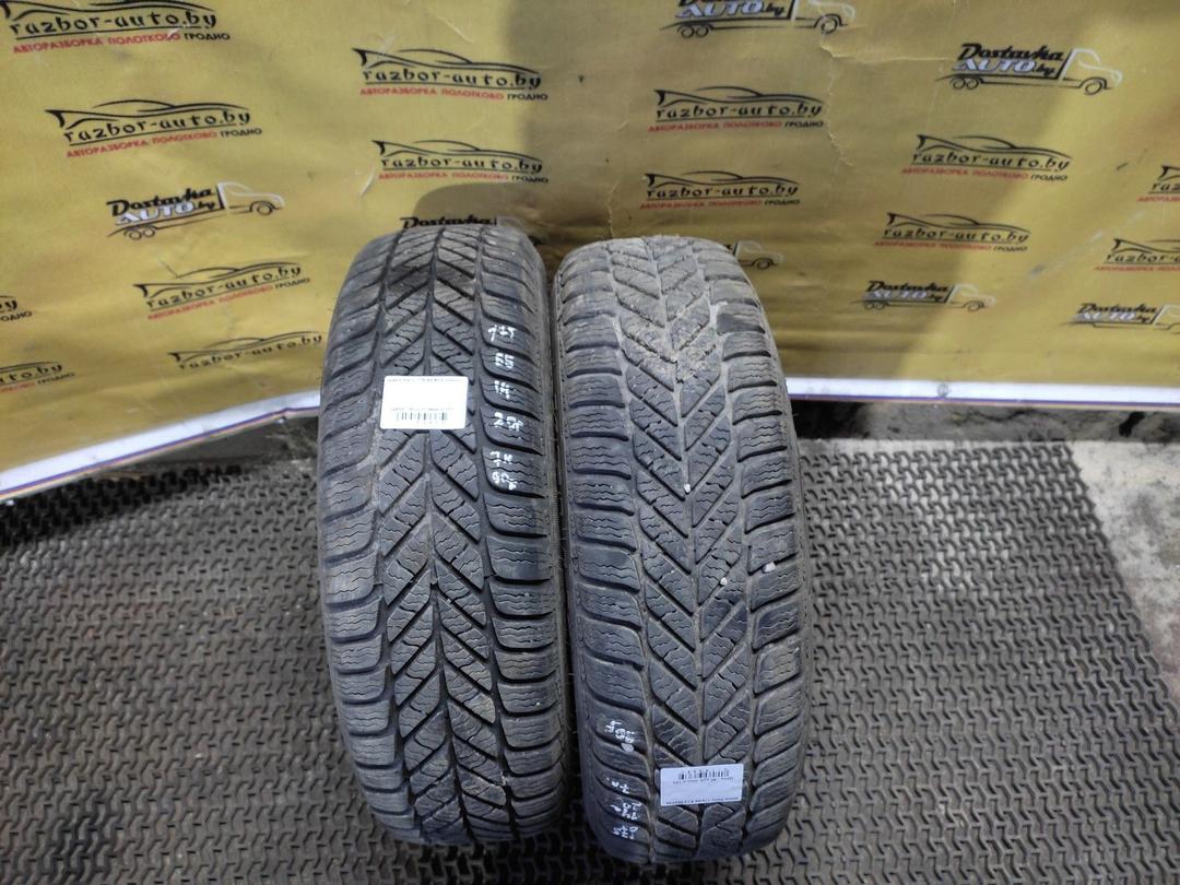 Шина Kelly 175/65 R14 00AF66 00AF66 Kelly