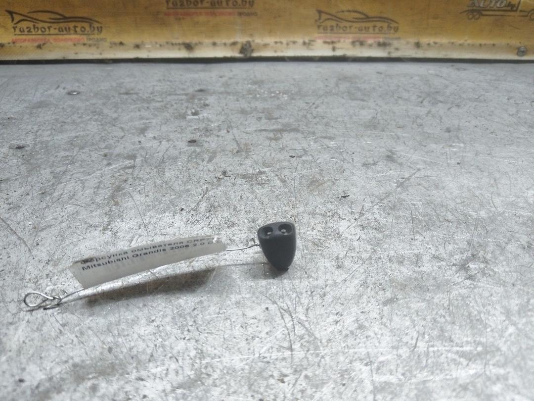 Форсунка омывателя CRP7TY Mitsubishi Grandis купить с доставкой