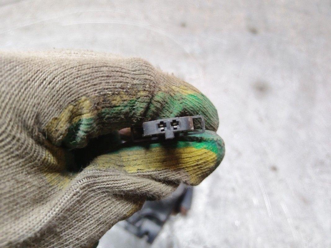 Динамик высокочастотный (пищалка) 6D7A2Y Volkswagen Passat undefined