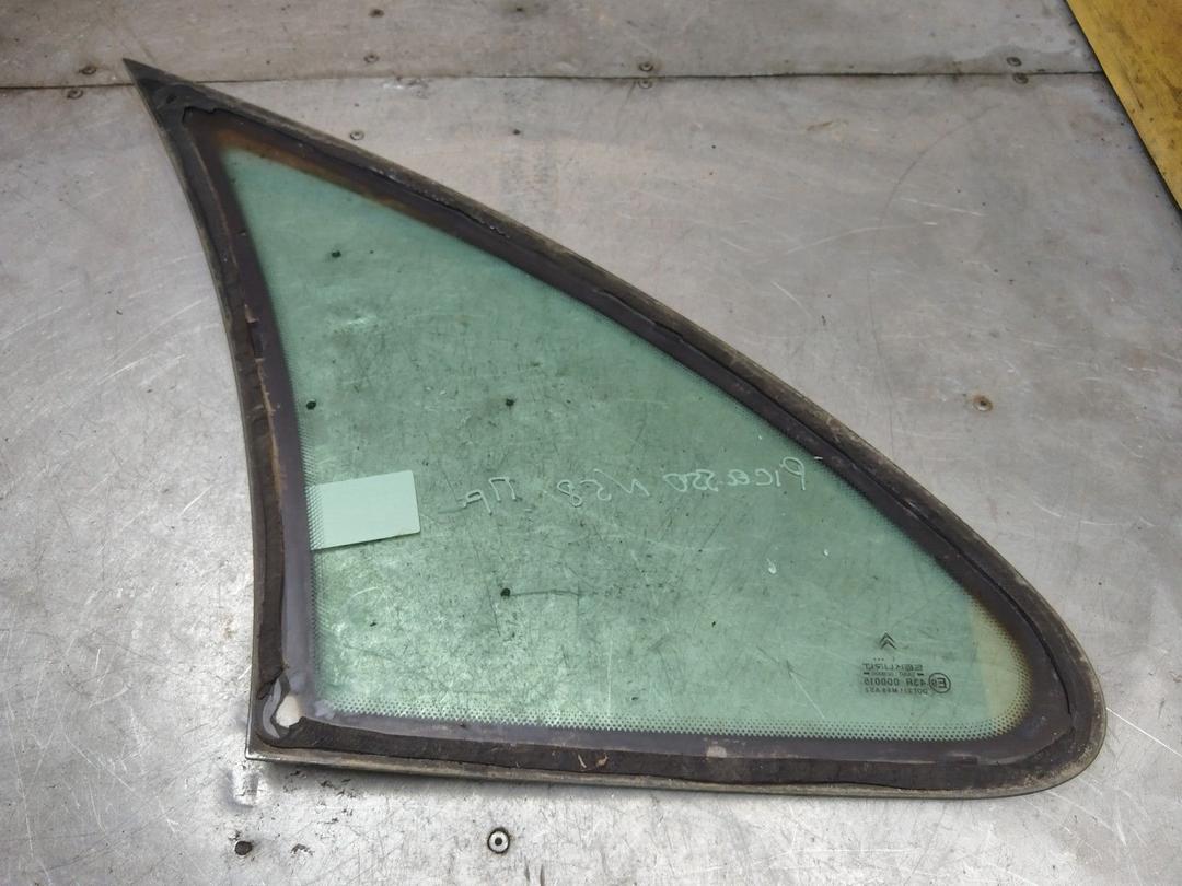 Стекло кузовное боковое правое CK00TV Citroen Xsara Picasso купить с доставкой