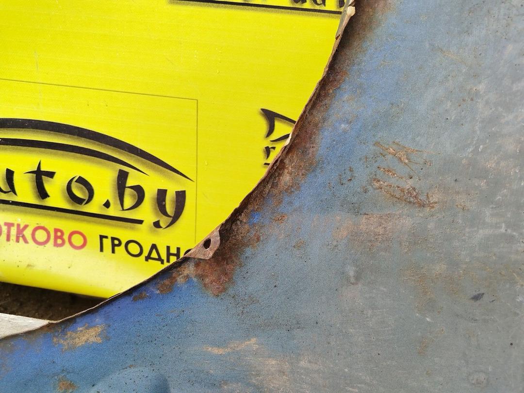 Крыло переднее правое HTSV67 Rover 45 - Фото 16