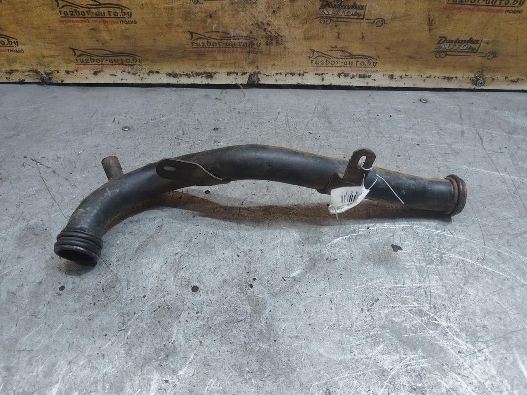 Трубка охлаждающей жидкости металлическая 54XTHM Citroen Xsara Picasso - Фото 2