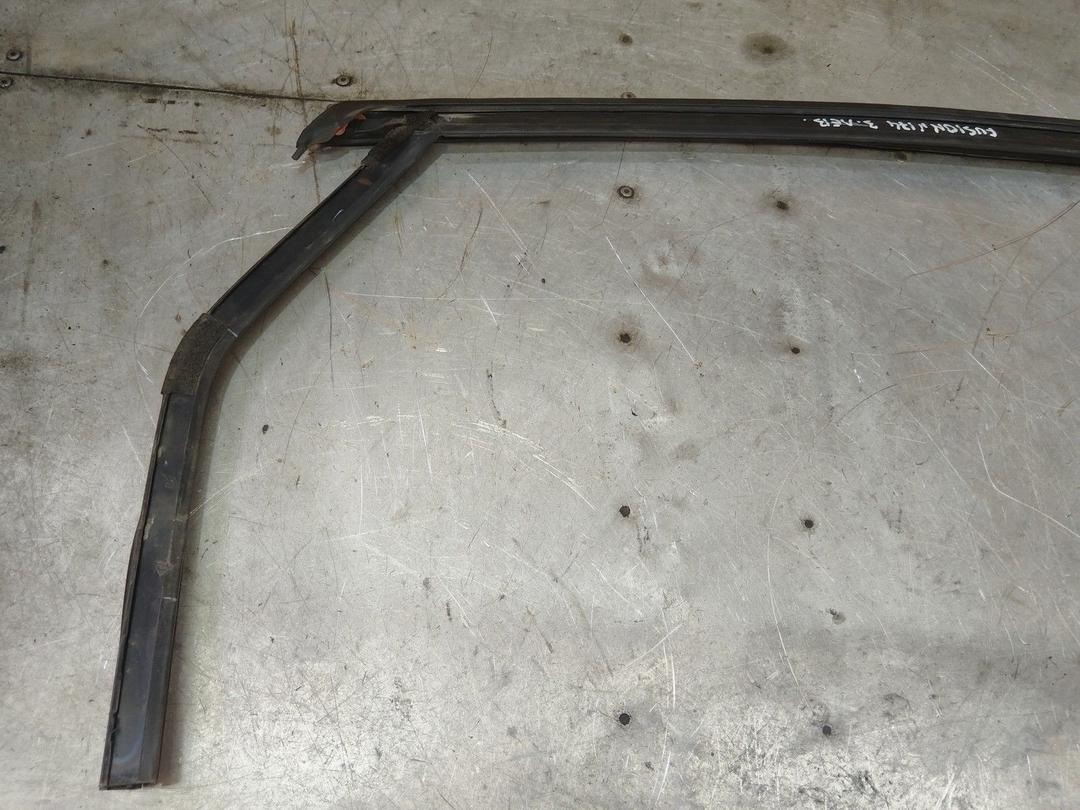 Уплотнитель двери задней левой 47Z720 Ford Fusion купить с доставкой. Огромный выбор запчастей и марок авто. У нас есть практически все.