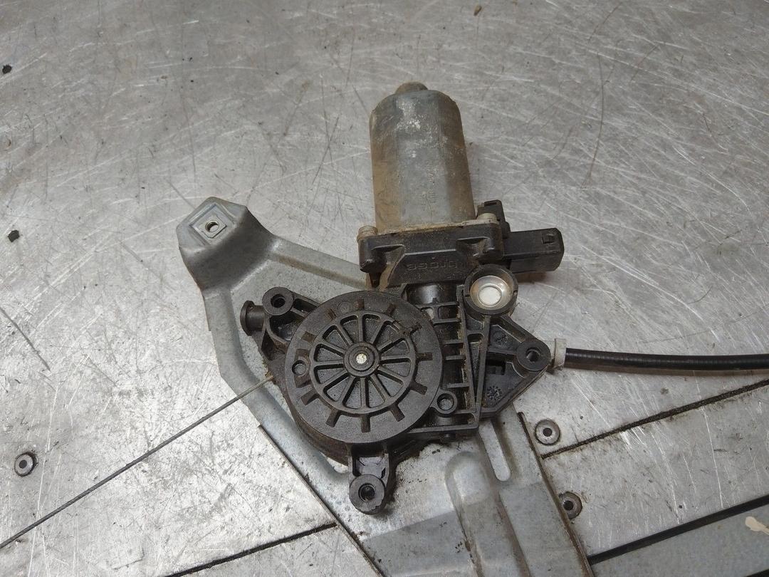 Стеклоподъемник электрический передний левый 54NSE1 Renault Espace купить