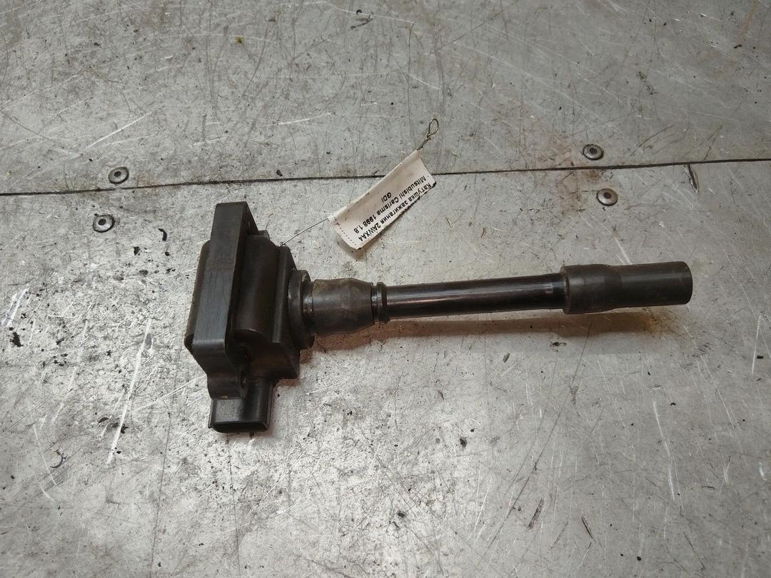 Катушка зажигания 2AWXA4 Mitsubishi Carisma - Фото 1