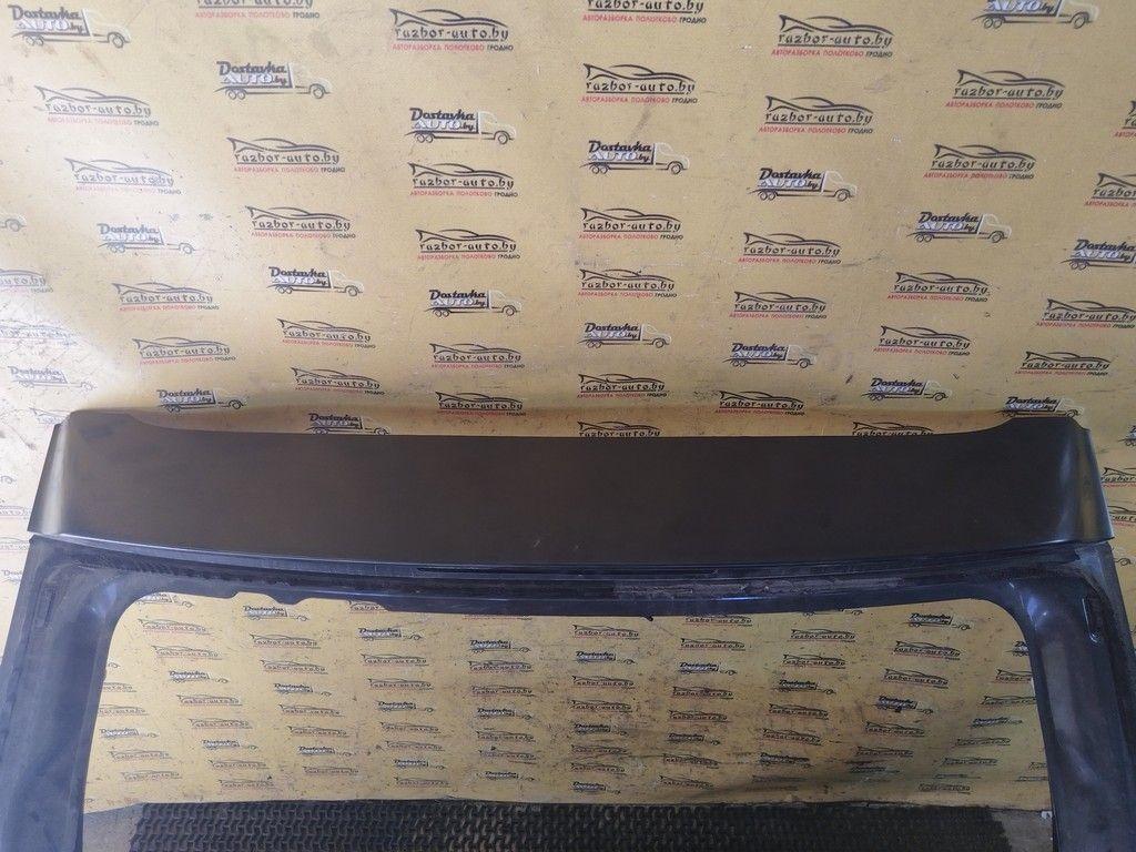 Крышка багажника (дверь 3-5) ZOQRX8 Honda FR-V - Фото 2