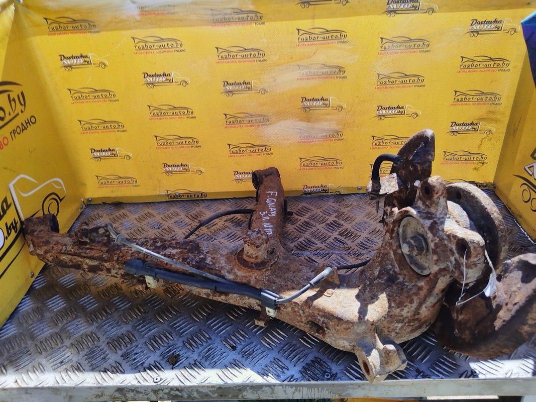 Рычаг задний правый PXPKMU Ford Galaxy