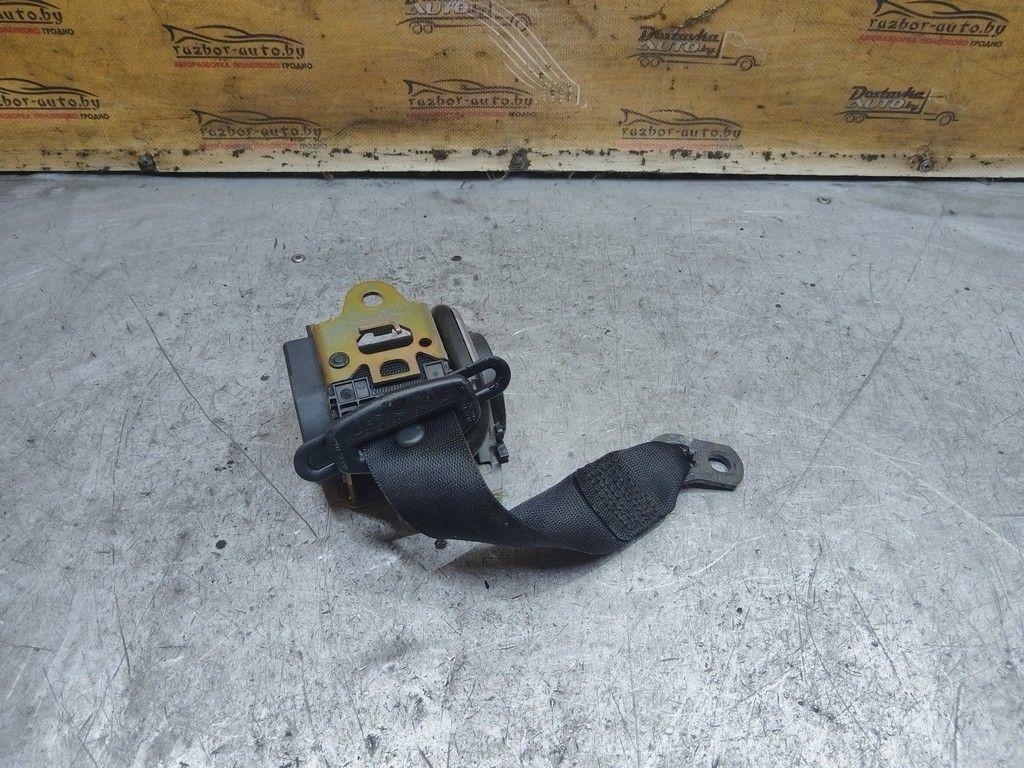 Ремень безопасности задний правый SHCSIB Mercedes A W168 - Фото 3