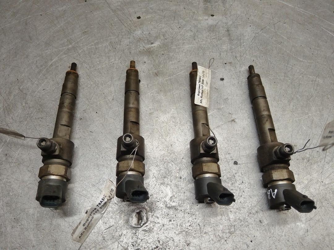 Форсунка T6A5IC Alfa Romeo 147 купить