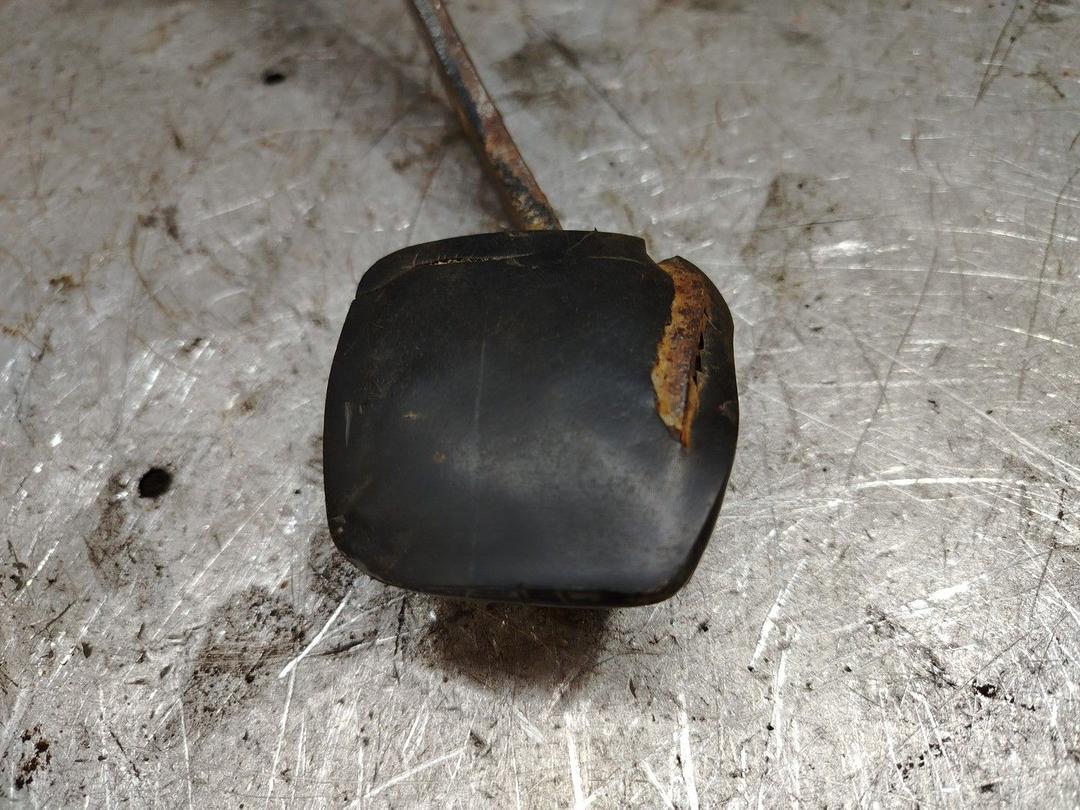 Педаль сцепления 29Z8M0 Nissan Primera - Фото 2