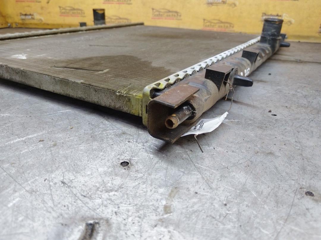 Радиатор (основной) 6KCOYY Peugeot 307 купить с доставкой