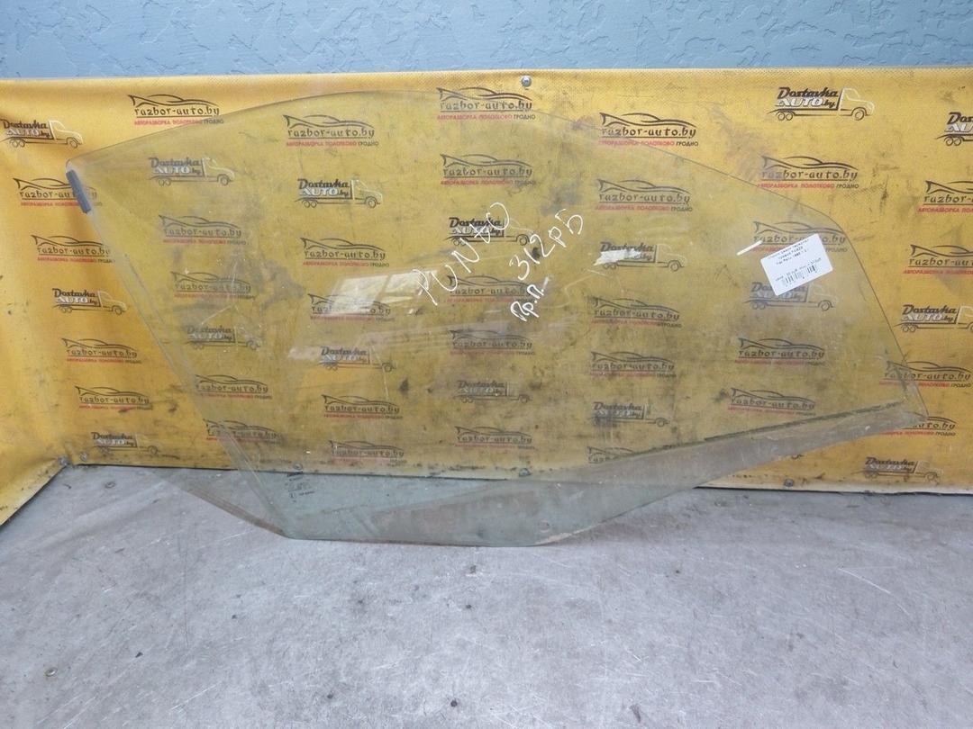 Стекло двери передней правой F4I5Z5 Fiat Palio - Фото 1