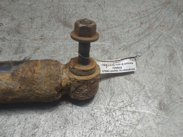 Амортизатор задний левый EN9AZU Renault Scenic купить на авторазборке