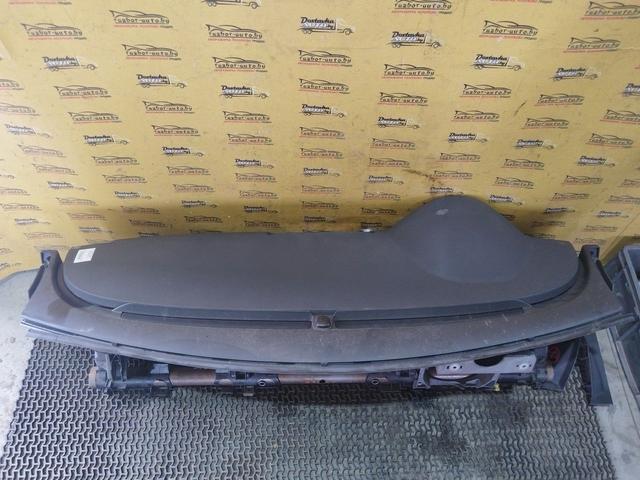 Панель передняя салона (торпедо) 4D190V Volvo S40 undefined