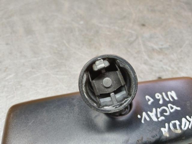 Зеркало салона 0C6H29 Skoda Octavia купить с доставкой