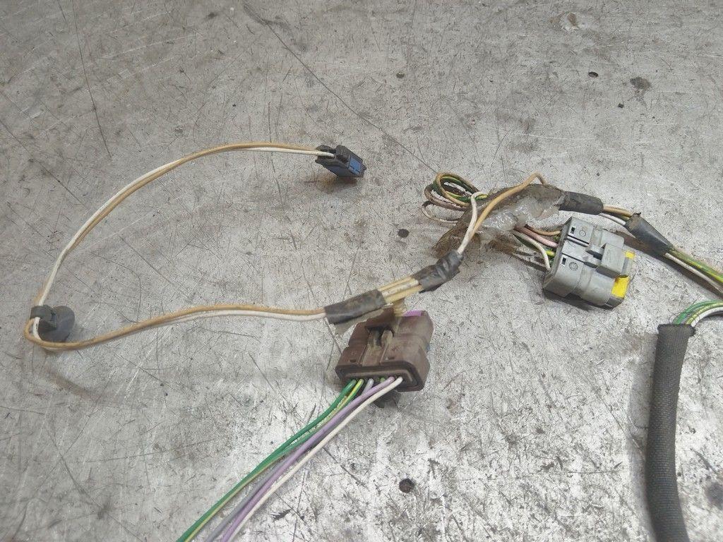 Проводка двери передней левой U5WLKT Citroen Xsara Picasso - Фото 4