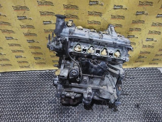 Двигатель 3Y2YXT Mazda 3