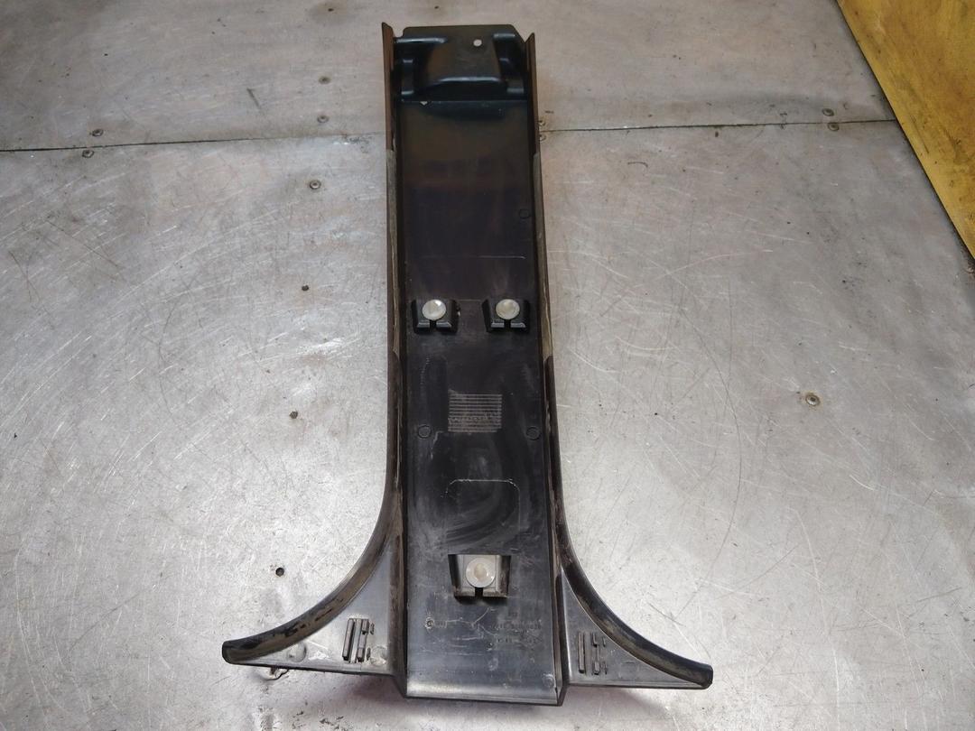 Молдинг (накладка кузовная) PK11D2 Renault Espace купить