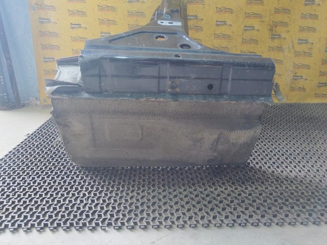 Стойка кузовная центральная левая J766JH Opel Signum купить на авторазборке