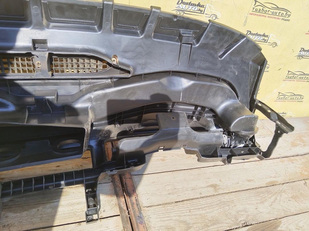 Панель передняя салона (торпедо) BA1L65 Skoda Octavia купить с доставкой. Огромный выбор салонов. У нас есть практически все.