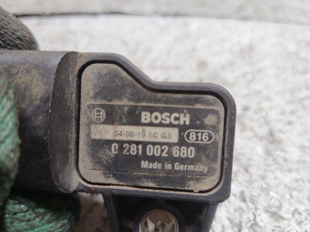 Датчик абсолютного давления UH3BNO Honda Accord - Фото 3