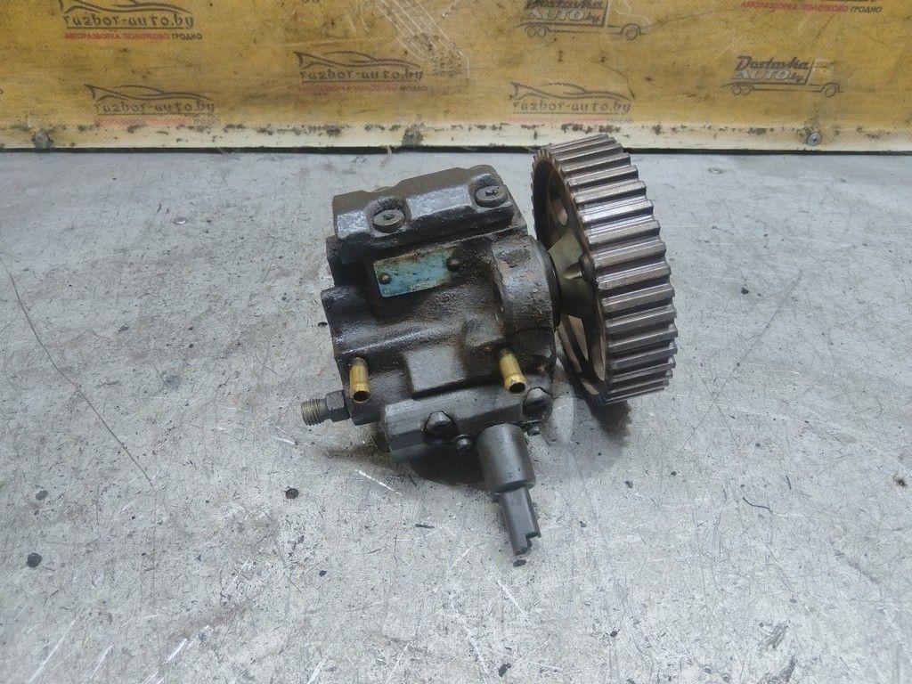 ТНВД 81OSSE Peugeot 607 - Фото 3