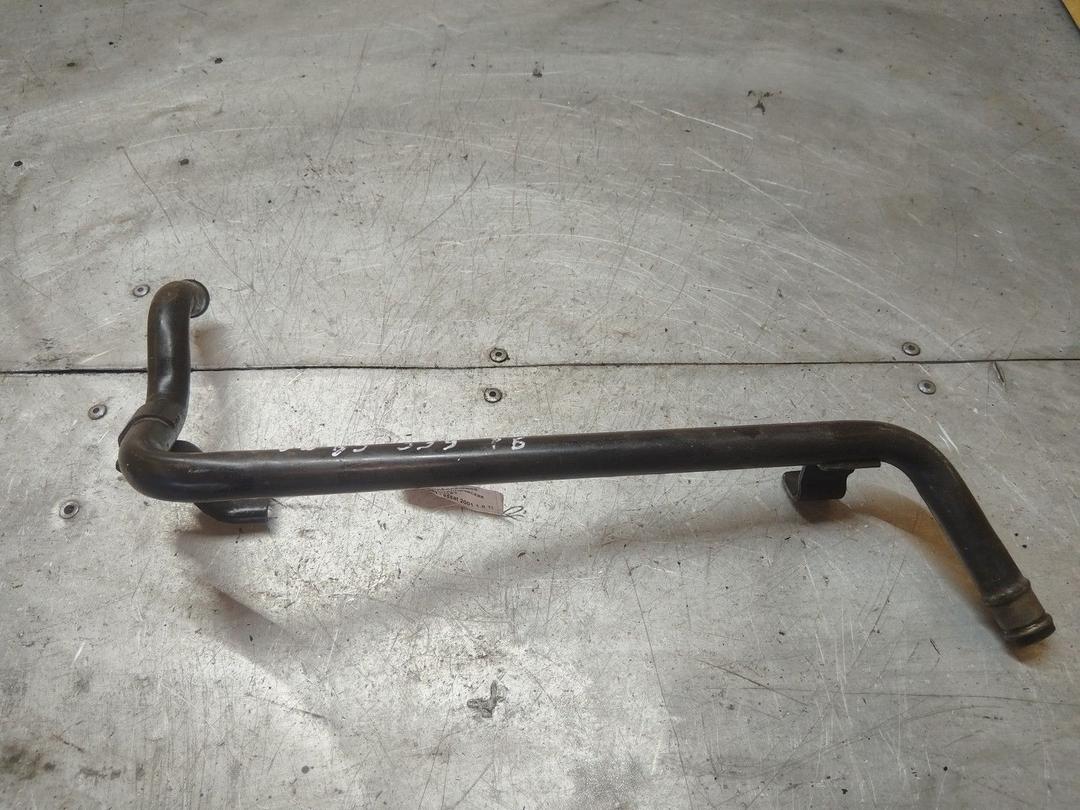 Трубка охлаждающей жидкости металлическая ZZV16T Volkswagen Passat