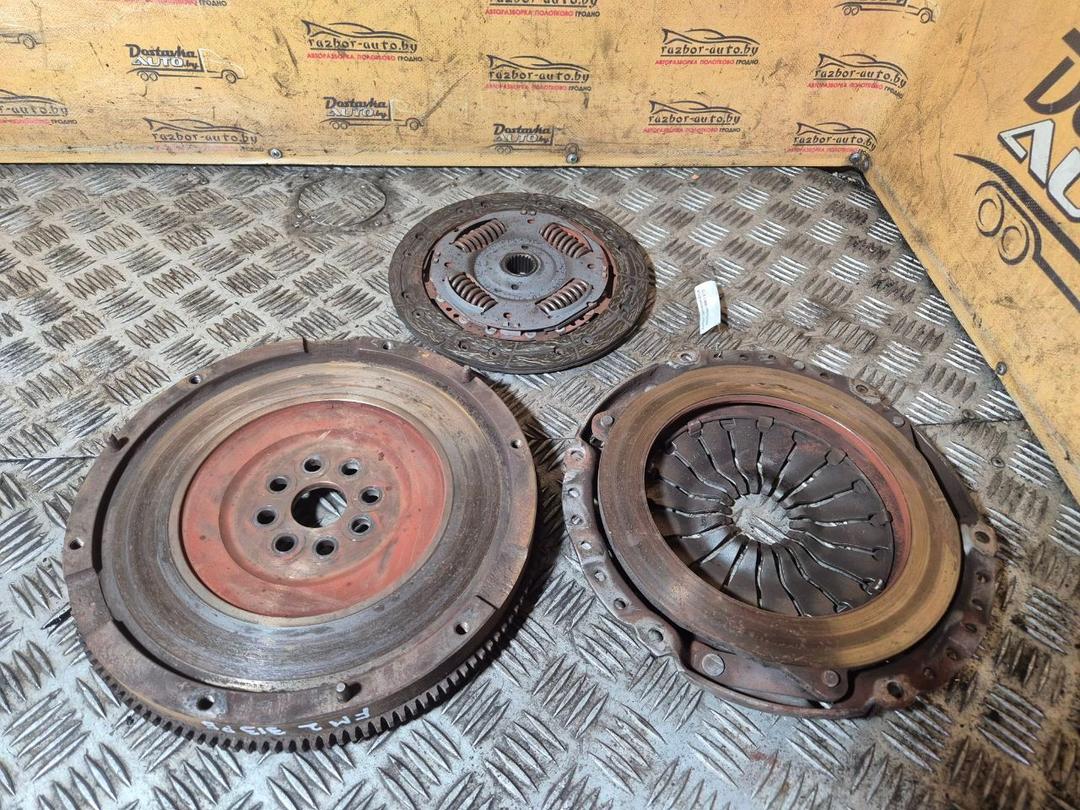 Комплект сцепления I2IOJ5 Ford Mondeo - Фото 3