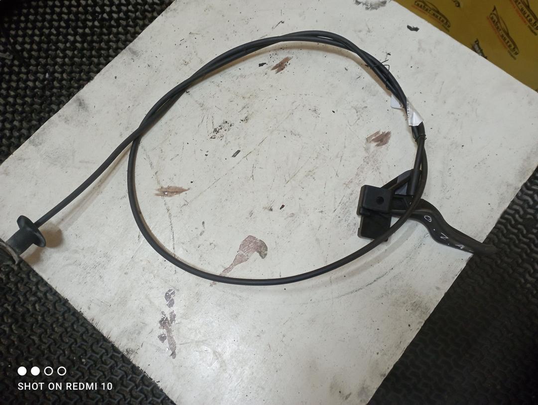 Трос капота SGTA7L Opel Zafira - Фото 2