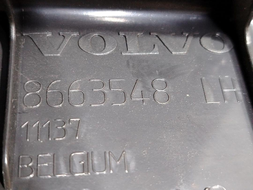 Пластик салона Q5I609 Volvo V50 - Фото 4