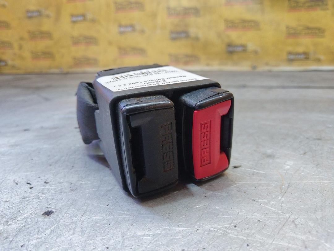 Замок ремня безопасности EJE40D Renault Safrane купить