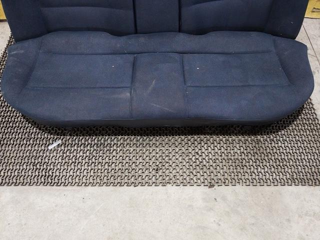 Сиденье заднее YKWN1A Audi 100 купить с доставкой