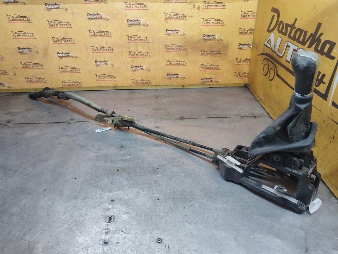 Трос кулисы КПП FFIT79 Toyota Corolla