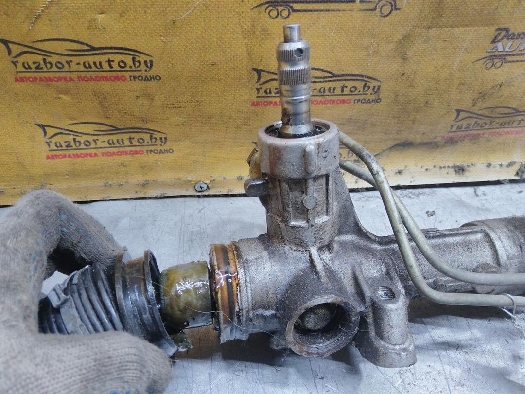 Рулевая рейка 235J62 Fiat Punto купить в магазине запчастей бу