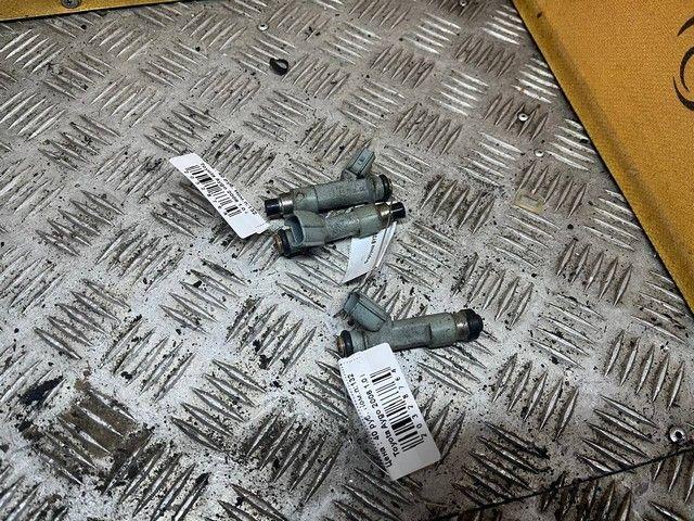 Форсунка BY3V8E Toyota Aygo - Фото 1