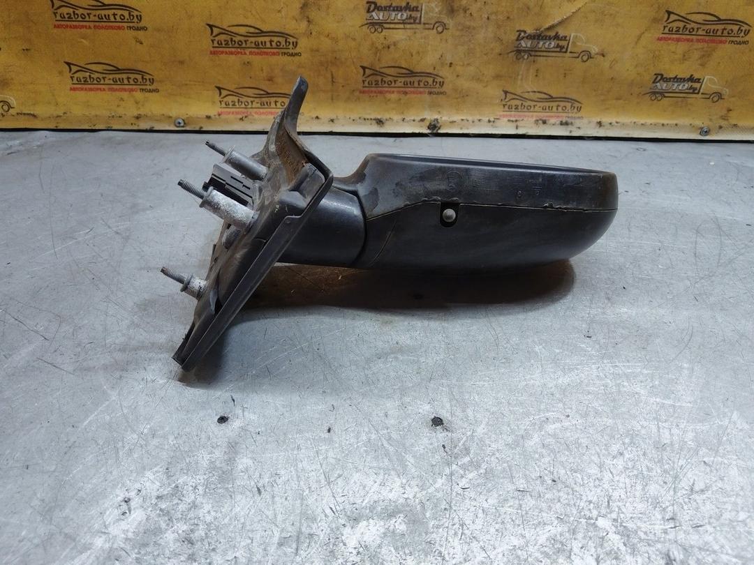 Зеркало наружное правое CN1XRM Renault Scenic купить в магазине запчастей бу