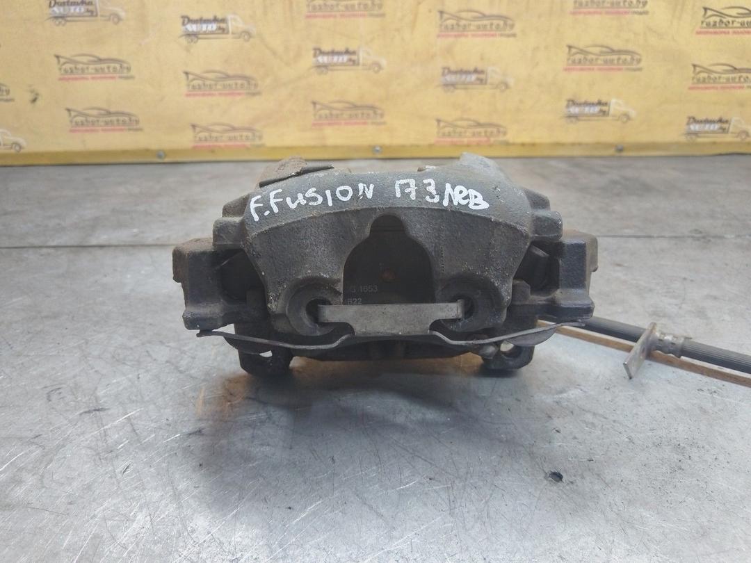 Суппорт передний левый ZU92OL Ford Fusion - Фото 3