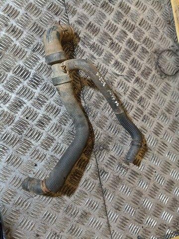 Патрубок радиатора UQQSRG Peugeot 206 купить