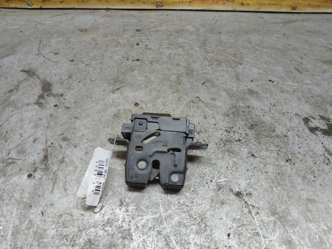 Замок багажника EQEWIV Nissan Micra