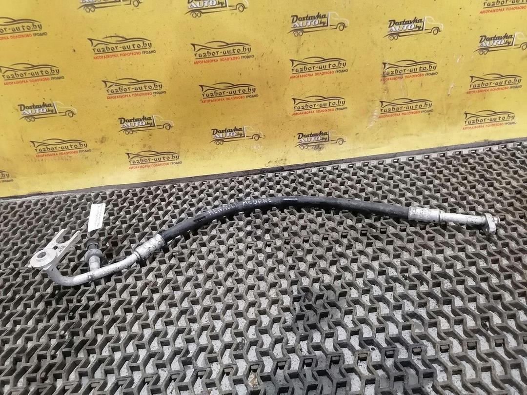 Трубка кондиционера NO60Q8 Renault Megane