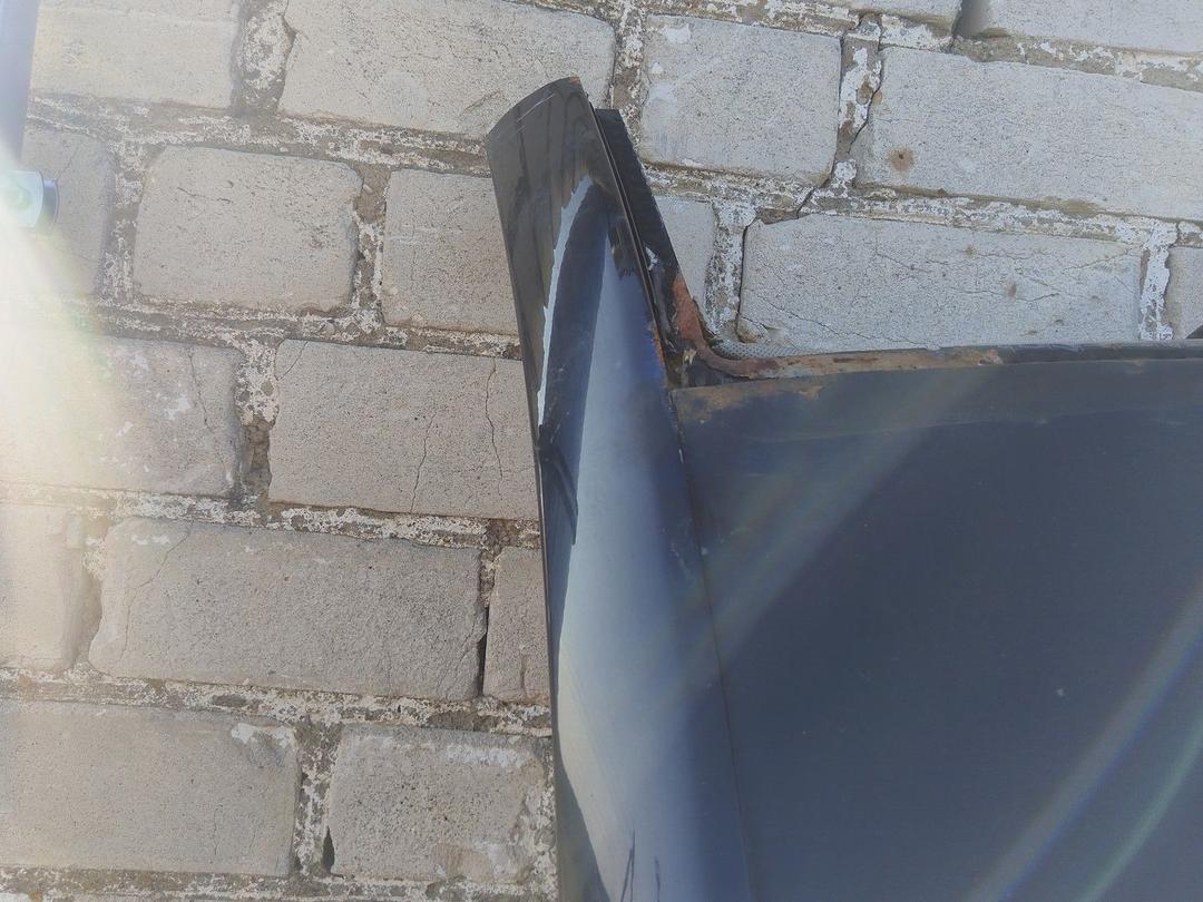 Крыша BXUPXX Volkswagen Passat undefined