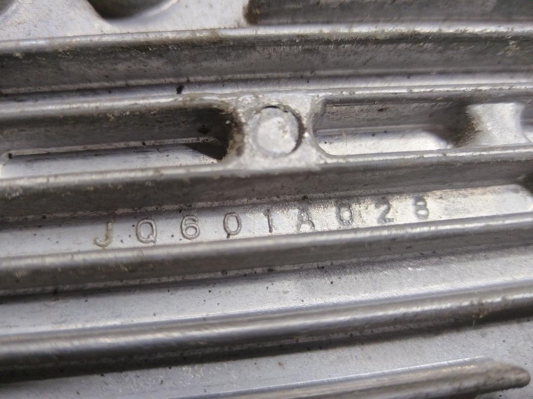 Блок управления рулевой рейки CYX193 Citroen C3 купить на авторазборке