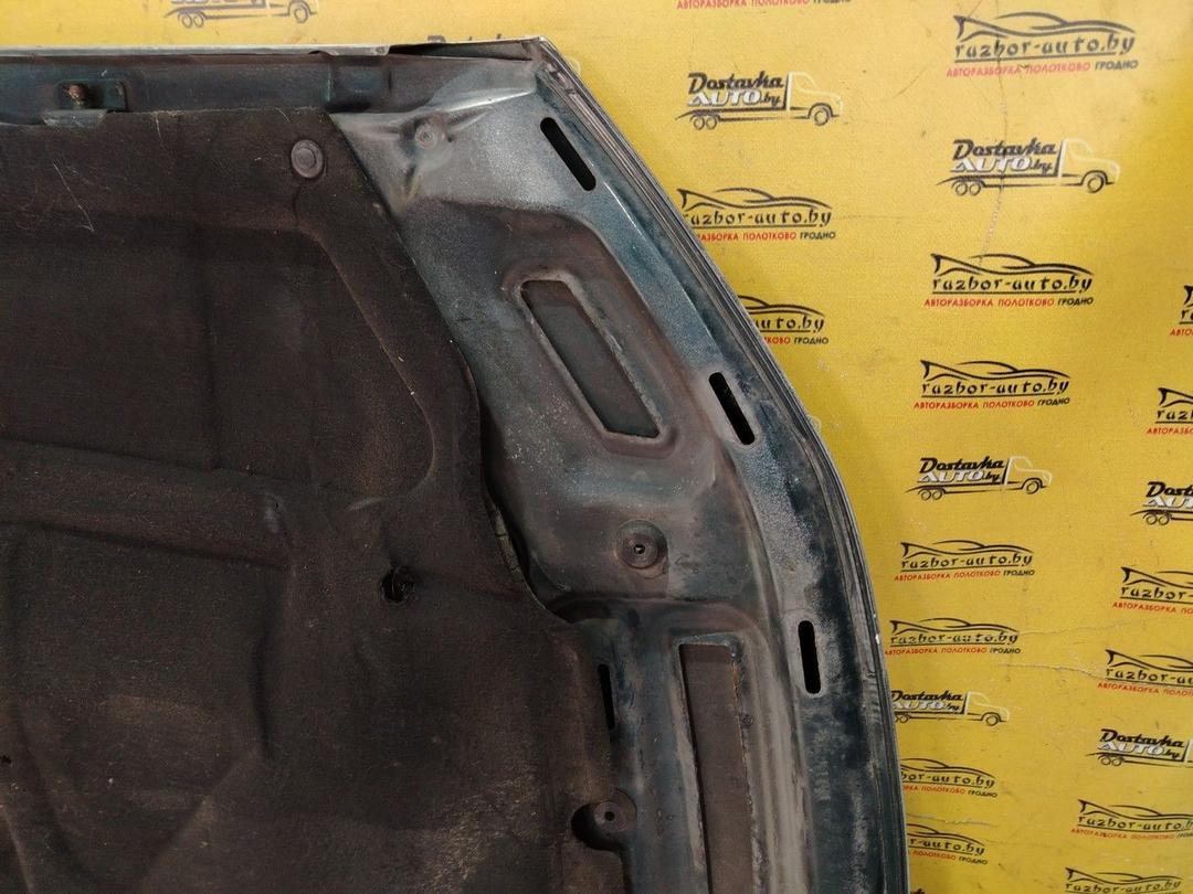 Капот 3412V2 Peugeot 406 - Фото 18