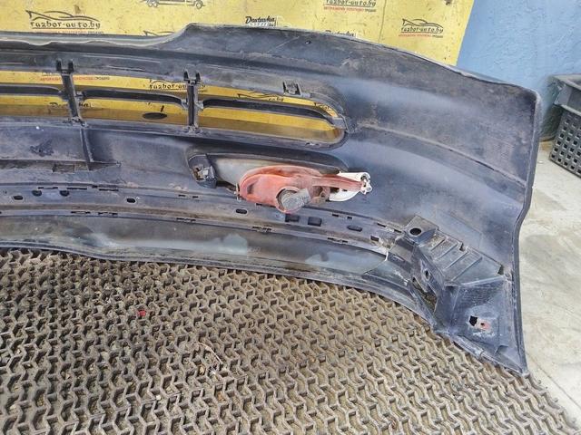 Бампер передний KPI3T9 BMW 3 E46 undefined